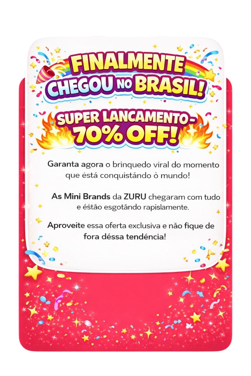 Cartinha de Desconto